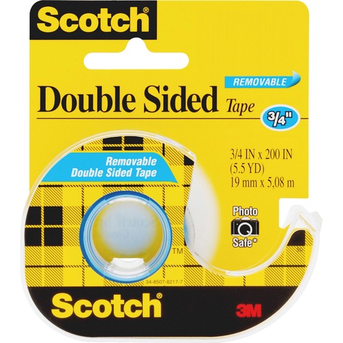 Double-Sided Tape